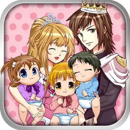Anime Newborn Baby Care - Mommy's Dress-up Salon Sim Games for Kids! Читы