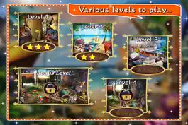 Game screenshot A Day Recall - Hidden Objects game for kids, girls and adults apk