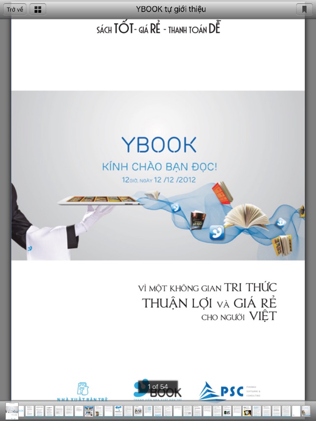 Thư viện Ebook