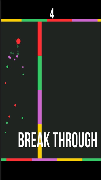 Break Through - Free Fun Puzzle Game