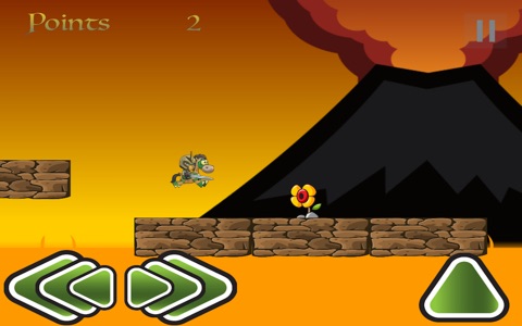 Crazy VD run and jump games full version screenshot 4