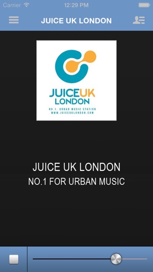 JUICE UK LONDON(圖1)-速報App