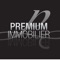 Premium Immobilier maintenant sur iPhone et iPad