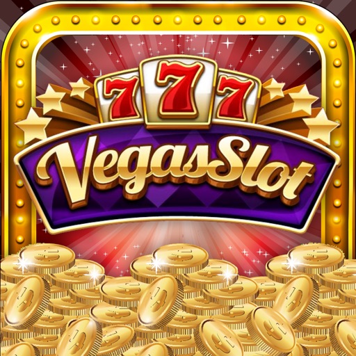 AAA 2016 My Vegas Slots 777 Apps 148Apps