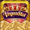 AAA 2016 My Vegas Slots 777