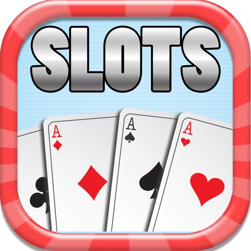 Palace Of Nevada Amazing Las Vegas - Las Vegas Casino Videomat iOS App