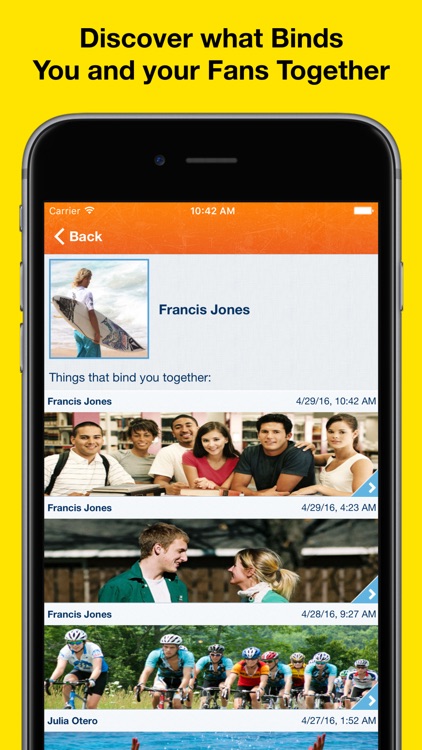 MyTopPhotos Pro - Organize & share your best moments screenshot-4
