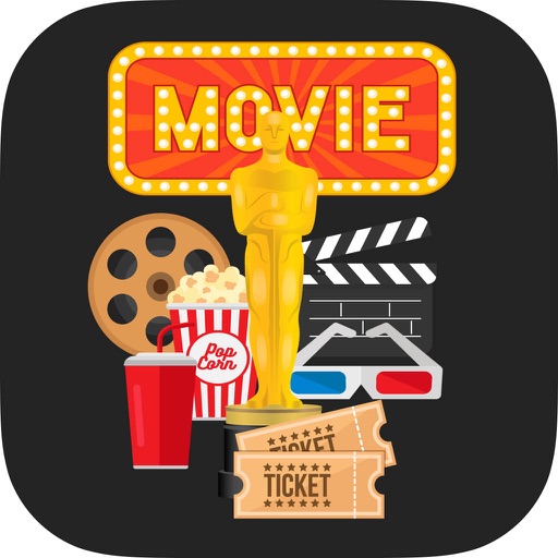 Quiz this Pics - "The Movies Edition" iOS App