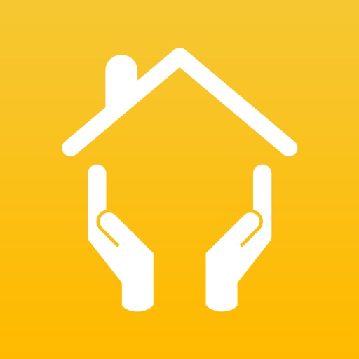 Help at Home icon