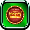 Amazing Royal King Gambling House - Best Spin Reward