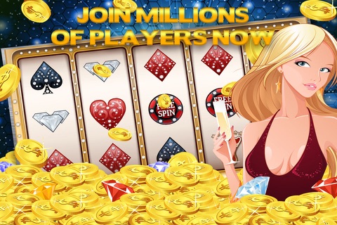 DoubleWin Casino screenshot 3