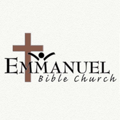 Emmanuel Bible Church icon