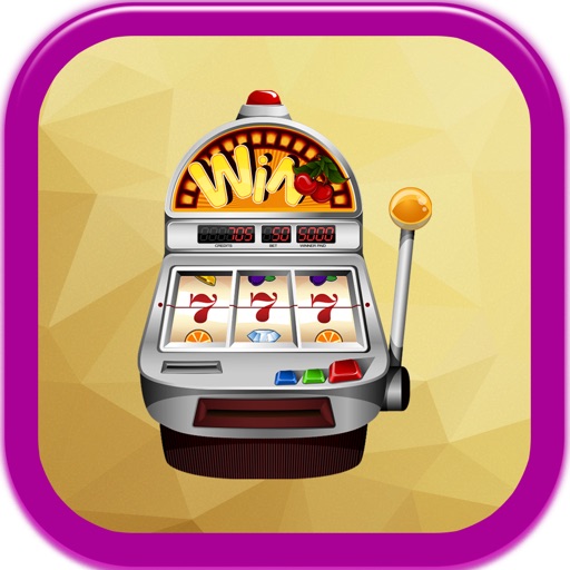 21 Play Amazing Slots Beef The Machine - Free Coin Bonus icon