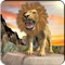 Want to live a life of real Lion