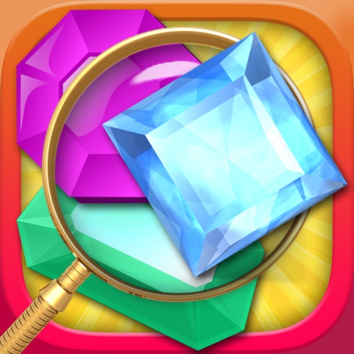 Jewel Murder Mystery - Special Enquiry on Adventure Escape Icon