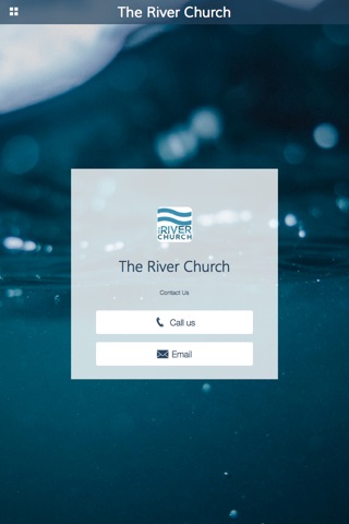 The River Church-Jax screenshot 3