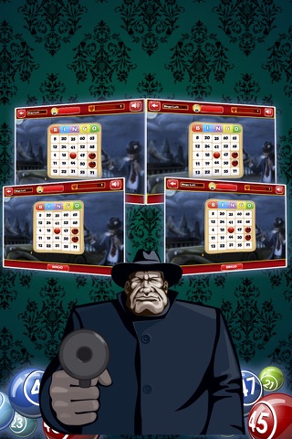 Bingo Party Club Pro screenshot 4