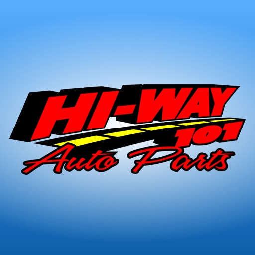 Hi-Way 101 Auto Parts - Tiffin, OH iOS App