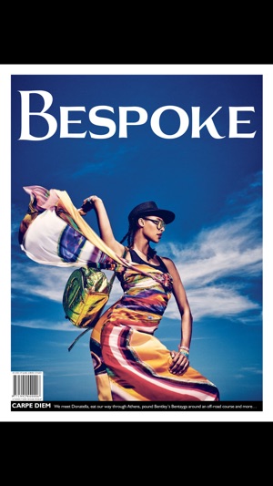 Bespoke (Magazine)(圖1)-速報App