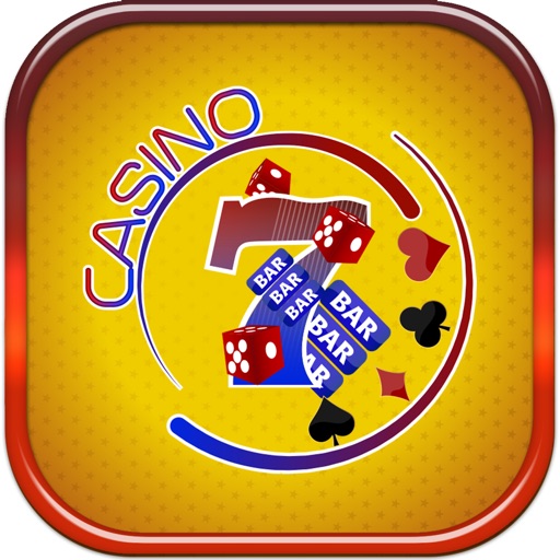 You Have Always Loved Slots Wait For Big Wins - Gambler Slots Game icon