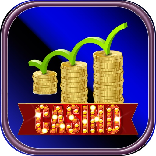 101 Best Double Down Casino Deluxe Jackpot - Las Vegas Free Slots Machines icon