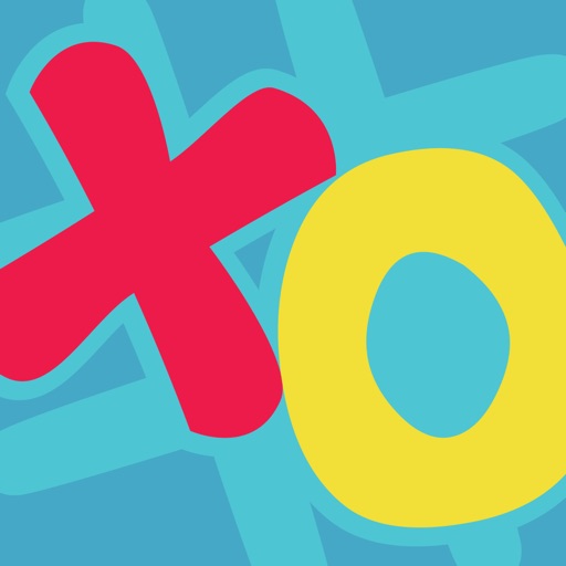 Tic Tac Toe Clash iOS App