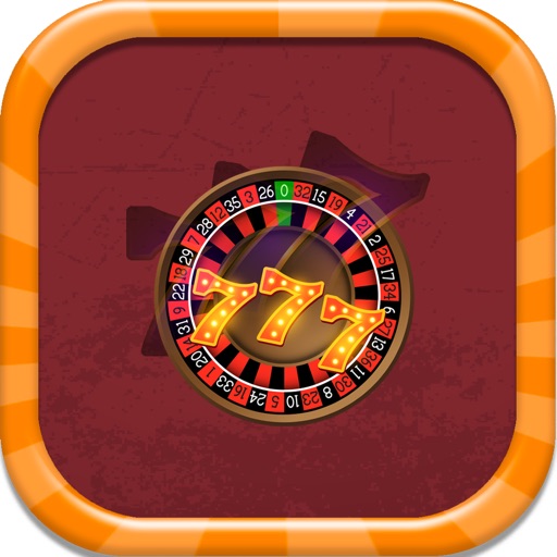 Texas Holdem Slot 777 Free Game! - Free Slot Machine Tournament Game icon