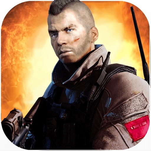 games of war-the hunting craft,combat mode star t(prey is mine) Icon