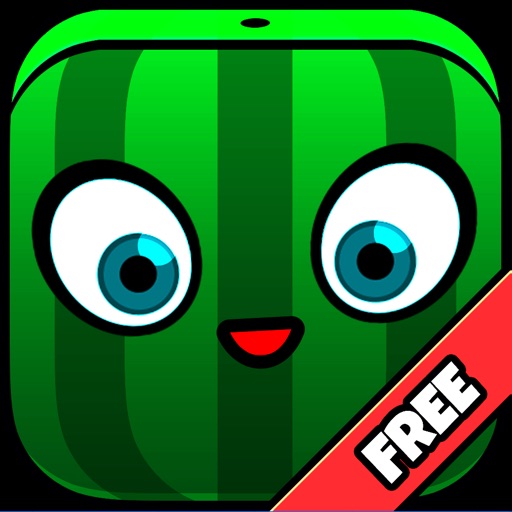 Fruit Smash! Puzzle Match Game FREE