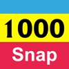 1000 Upload Free - Safe Uploader of Photos & Videos from Cameral Roll for Snapchat