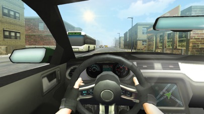 Highway Traffic Drivingのおすすめ画像4