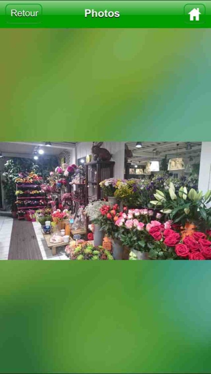 Fleuriste Florilège screenshot-3