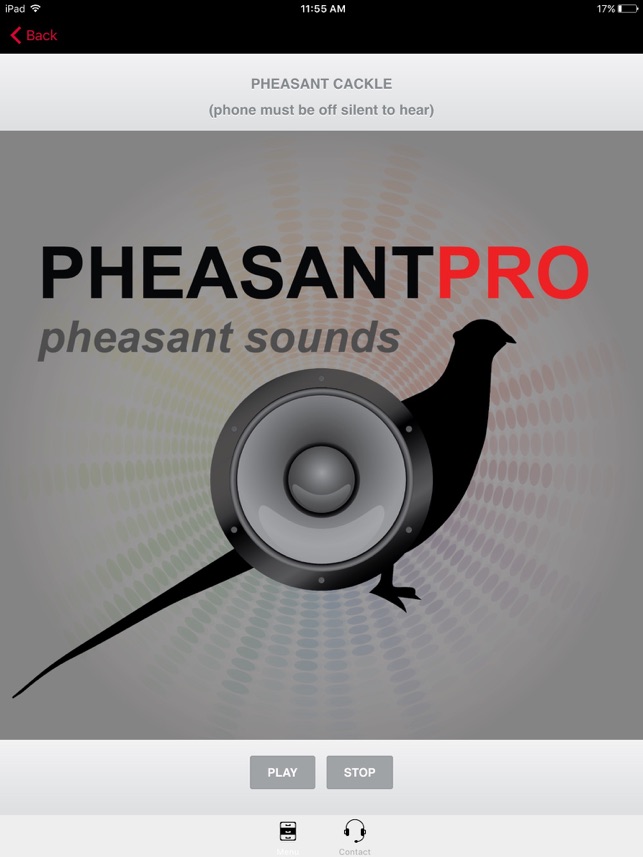 REAL Pheasant Calls Pheasant Hunting Calls(圖2)-速報App