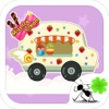 Delicious Dessert - Cake Design and Decoration Game for Girls and Kids