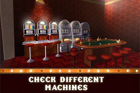 Jackpot Slots – Casino Slot Machine screenshot 3