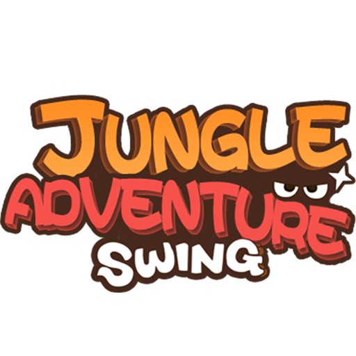 Jungle Adventure Swing iOS App