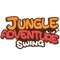 Jungle Adventure Swing