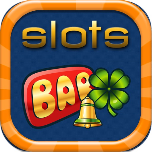 Lucky Slots Drinking Bar - Push your Luck