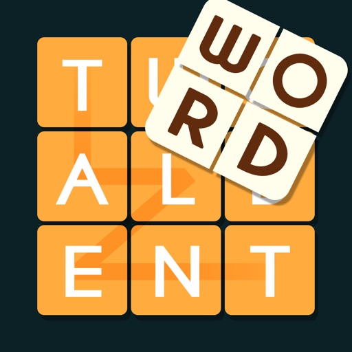 Word Talent - World's best heads trivia puzzle for family and friends