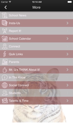 Hardin Middle School(圖3)-速報App