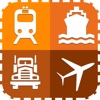 中国货物运输资讯平台—Chinese Goods Transportation Information Platform