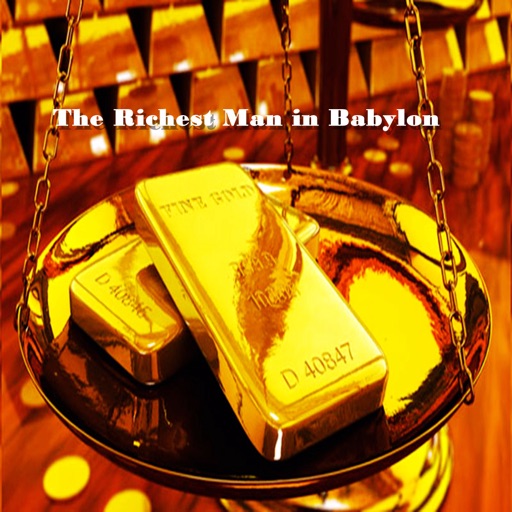 The Richest Man in Babylon:Practical Guide Cards with Key Insights and Daily Inspiration