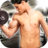 BodyBuilding Photo Montage Maker Free – Get Gym Body with Six Pack and Biceps Camera Stickers