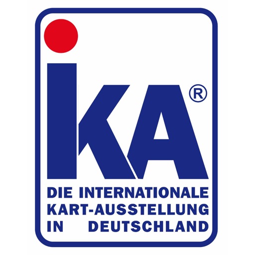 IKA: Die internationale Kart-Ausstellung in Deutschland