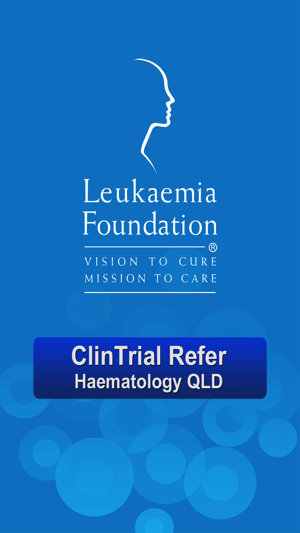 ClinTrial Refer QLD