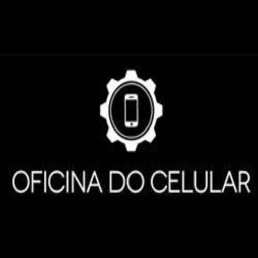 Oficina do Celular icon