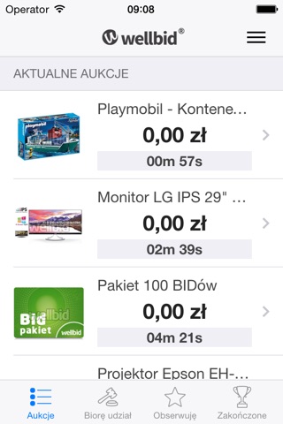 za10groszy.pl screenshot 3