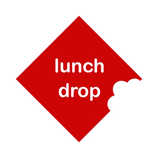 Lunch Drop