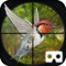 VR Bird Hunter in Jungle Free - 3d forest birds shooting game 2016