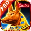 Absolusion Slots: Casino Slots Of Pharaoh's Machines Game HD!
